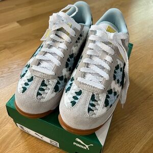 Puma Easy Rider Seaside Drills Women’s Sneaker